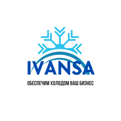 логотип Компания Иванса
