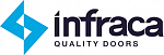 логотип INFRACA