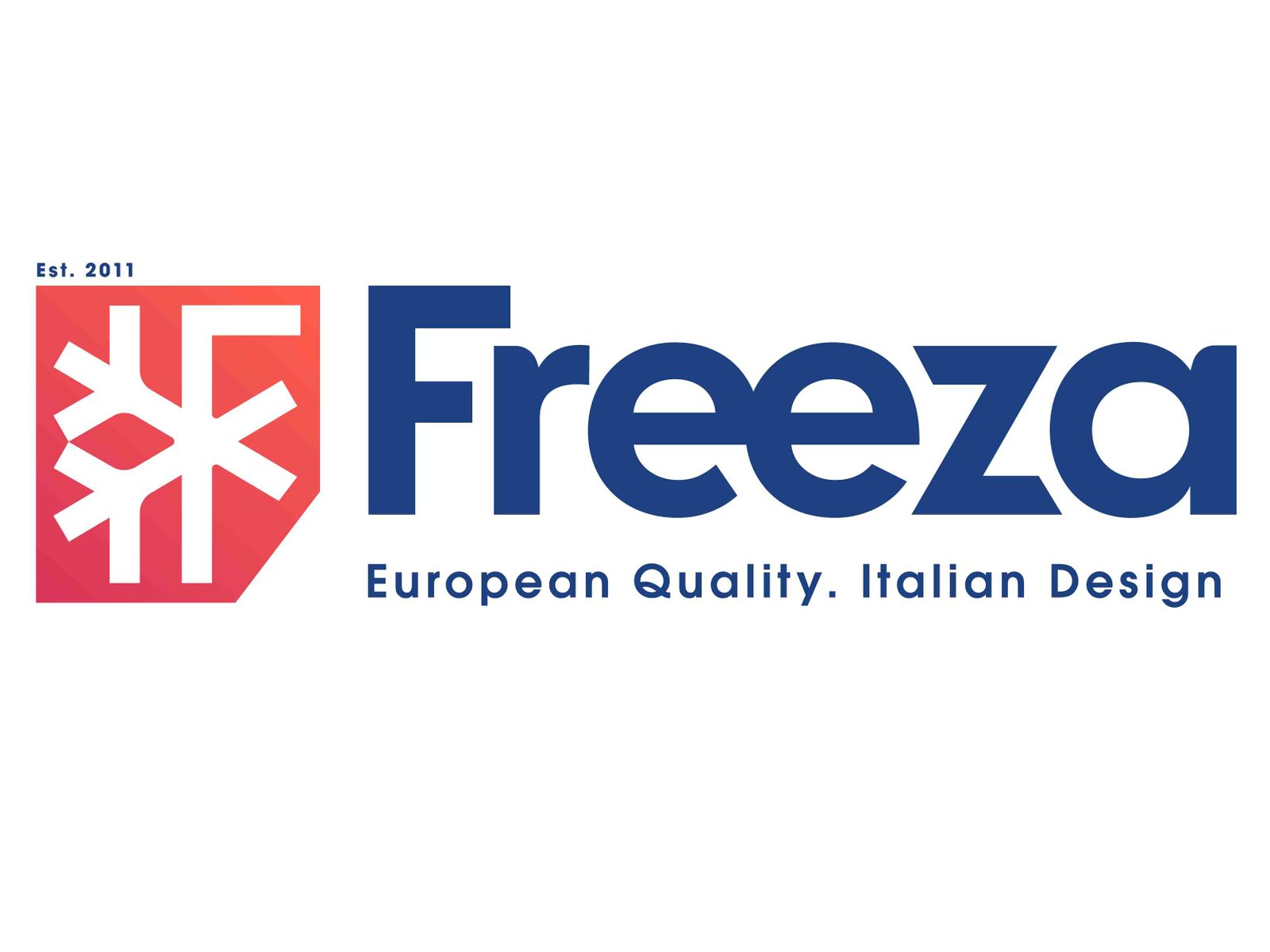 логотип Freeza