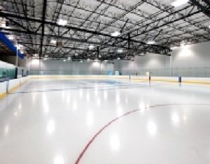 Универсальный спортивный комплекс с ледовой ареной построят в Сахалинской области