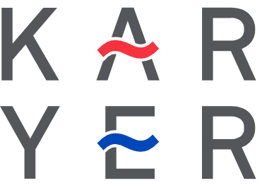 логотип KARYER