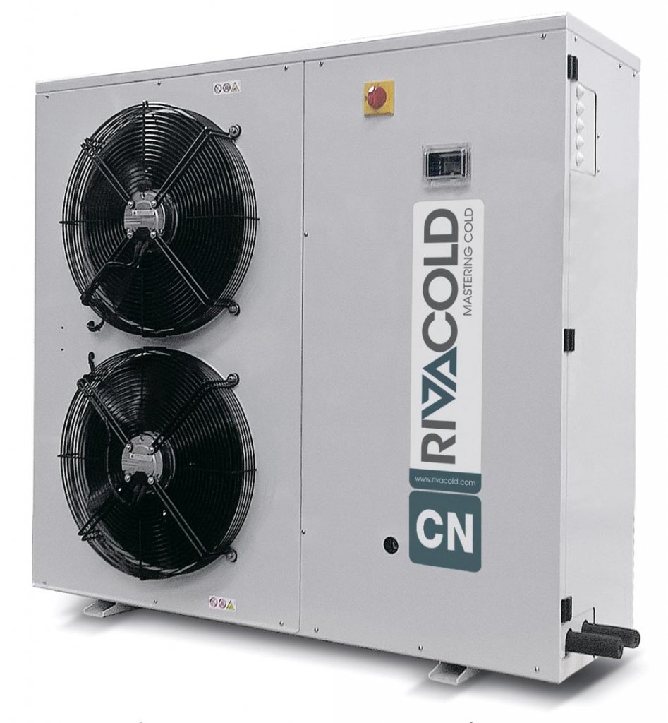 Rivacold «CO2NNEXT» 
